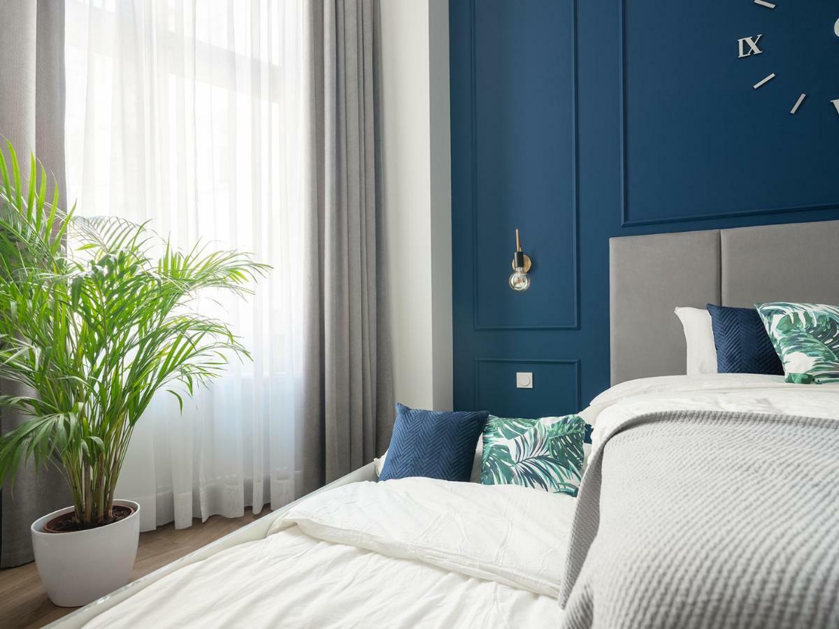 Luxury Gold Cracow City Centre 3Min Main Sq Old Town Красков Екстериор снимка